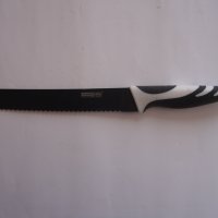 Страхотен швейцарски нож , снимка 6 - Ножове - 40286759
