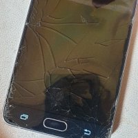 Samsung A7 2016 За ремонт или части , снимка 3 - Samsung - 30289736