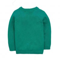 Детски Пуловер - By Very; размери: 6-9м., 12-18м. и 18-24м., снимка 2 - Бебешки блузки - 30868281