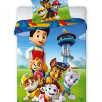 Качествени Детски Спални комплекти с любимите герои - 100х135см, снимка 15 - Спално бельо и завивки - 35116981