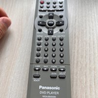 Продавам DVD плеър Panasonic, снимка 5 - DVD филми - 42848673