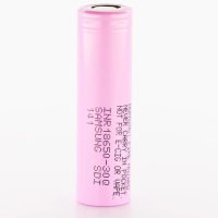 Батерия Samsung 30Q6 18650 3000mah 15А - НОВИ, снимка 1 - Друга електроника - 44452116