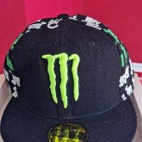 Шапки Monster, New York, Billabong и др, снимка 4 - Шапки - 36975986