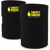 Неопренов сауна набедреник Sweet Sweat, снимка 3 - Спортна екипировка - 31582020