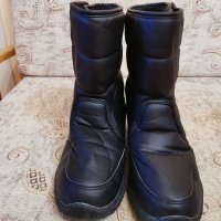 Апрески Walkmaxx с вградени котки 42 номер , снимка 2 - Мъжки ботуши - 38341986