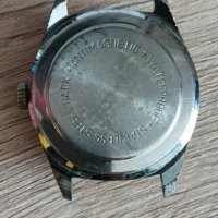 Мъжки часовник Kienzle Markant Germany, снимка 7 - Антикварни и старинни предмети - 39560456