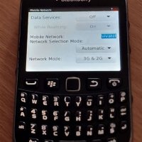 Blackberry Curve - 9320, снимка 7 - Blackberry - 38192098