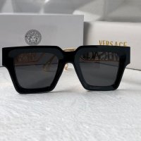 Versace дамски слънчеви очила , снимка 10 - Слънчеви и диоптрични очила - 40474079