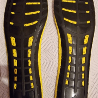 Спортни стелки Adidas F50, снимка 6 - Спортни обувки - 44586101