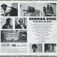 Herman dune, снимка 2 - CD дискове - 35406875