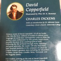 Charles Dickens (Wordsworth Classics), снимка 2 - Детски книжки - 31828067