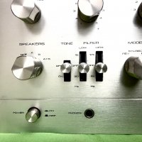Мечтаният от всеки аудиофил Pioneer SA-9800 Integrated Amplifier Vintage Classic, снимка 3 - Ресийвъри, усилватели, смесителни пултове - 38892664
