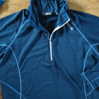 Regatta Yonder Shirt - страхотна мъжка блуза ХЛ, снимка 4 - Спортни дрехи, екипи - 39298393