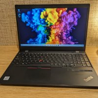 Лаптоп Lenovo L15 I5-10210U 16GB 512GB SSD FHD IPS WINDOWS 10 / 11, снимка 4 - Лаптопи за работа - 39530823