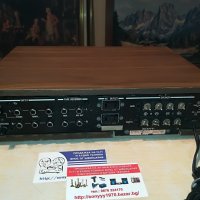 sony ta-70 stereo ampli-made in japan, снимка 12 - Ресийвъри, усилватели, смесителни пултове - 29100143