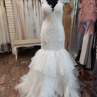 Булчински рокли, снимка 7 - Сватбени рокли - 24571226