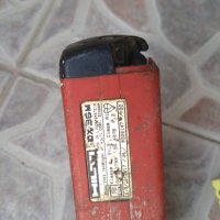 HILTI.DX-36.M., снимка 7 - Куфари с инструменти - 37804985