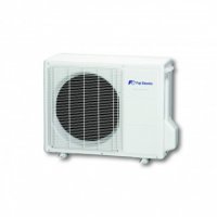 Инверторен климатик Fuji Electric RSG-24LFC/ROG-24LFC, 24000 BTU, Клас A++, снимка 3 - Климатици - 38166077