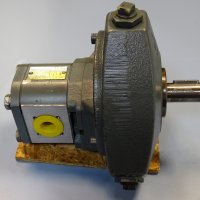 Хидравлична помпа Rexroth 1PF1R4 /Rexroth-Sigma 1PF2G2 Hydraulic Pump, снимка 2 - Резервни части за машини - 42221564