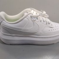 Nike Force N38,5/24,5sm.Ниски кецове.Нови.Оригинал с кутии., снимка 1 - Кецове - 39883706