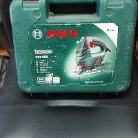 Зеге BOSCH PST650, снимка 5 - Други инструменти - 37641572