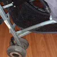 Детска количка Maclaren, снимка 4 - Детски колички - 30650270