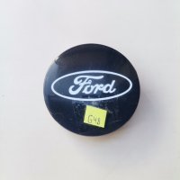 Капачка за джанта Форд Ford емблема , снимка 3 - Части - 42787984
