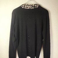 Mayerline sweater XXL, снимка 4 - Блузи с дълъг ръкав и пуловери - 38438056