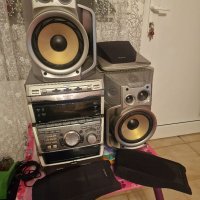 SONY RXD8S, снимка 3 - Аудиосистеми - 40230088