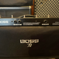 Boss Katana MK2 100W/50/5W, снимка 5 - Други - 44790725