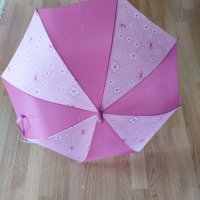Нов детски чадър, снимка 1 - Чадъри - 44180933