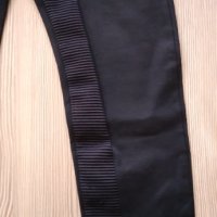 Zara - черно долнище 13-14г , снимка 7 - Детски панталони и дънки - 38545080