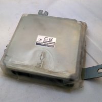 Компютър ECU от Subaru Impreza GF (1992-2000г.) 2.0 /116кс./, снимка 1 - Части - 30066480