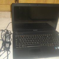 Lenovo B550-Лаптоп 15,6 Инча-ЗА ЧАСТИ/ЗА РЕМОНТ-Не Тръгва-Леново-2 GB RAM-Intel Pentium, снимка 2 - Части за лаптопи - 44337594