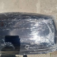 Автобокс, багажна кутия багажник за таван FIRSTBAG 250 л. Черен  115 х 75 х 43 см., снимка 5 - Аксесоари и консумативи - 36969537