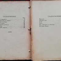 Библиотека "Нашата родина" Павелъ Делирадевъ /1929/, снимка 8 - Антикварни и старинни предмети - 36377406