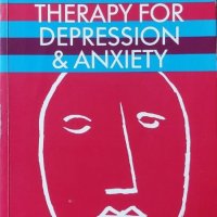 Cognitive Therapy For Depression & Anxiety (Ivy-Marie Blackburn), снимка 1 - Специализирана литература - 42859311