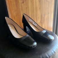Дамски Обувки Geox Respira N Symphony, снимка 5 - Дамски обувки на ток - 30420894