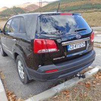 2012 KIA SORENTO LX 2.4, снимка 5 - Автомобили и джипове - 42815711