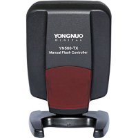 Предавател YN560-TX (за YN-560 III, YN-560 IV и YN-660) - чисто нов, снимка 2 - Светкавици, студийно осветление - 30675200