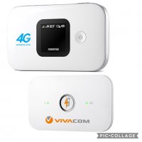 ✅ Разкодиране❗️ / ✅Отключване❗️ / WiFi / MiFi / Бисквитка / Рутер / 3G / 4G, снимка 2 - Ремонт на друга електроника - 31290166