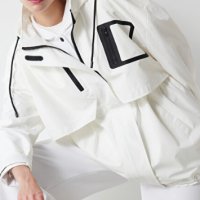  Ipekyol,марково яке,бяло и черно,чисто ново, снимка 3 - Якета - 42671663