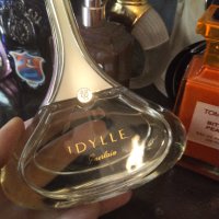 Idylle Guerlain 100 мл рядък  НАМАЛЕН, снимка 2 - Дамски парфюми - 42166597