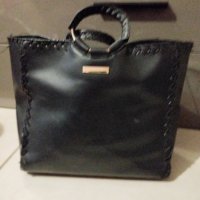 Нова кожена чанта, снимка 1 - Чанти - 42135238