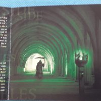 Nostradameus – 2006 - Pathway(Heavy Metal), снимка 6 - CD дискове - 42238030