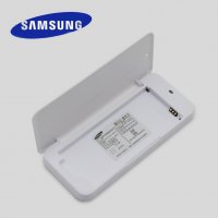 Външна батерия Samsung Note 4, снимка 2 - Външни батерии - 37899031