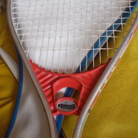 Тенис ракета Stomil, снимка 1 - Тенис - 42299015