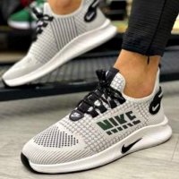 Мъжки маратонки Nike , снимка 1 - Маратонки - 36636431