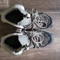 Туристически обувки Quechua, номер 37, снимка 2 - Други - 29761049