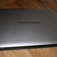 Лаптоп Toshiba Satellite L300-1AM, снимка 1 - Лаптопи за дома - 42764406